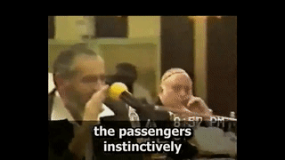 Rabbi Meir Kahane on Jewish buses get stoned regularly by Arabs 00:01:00